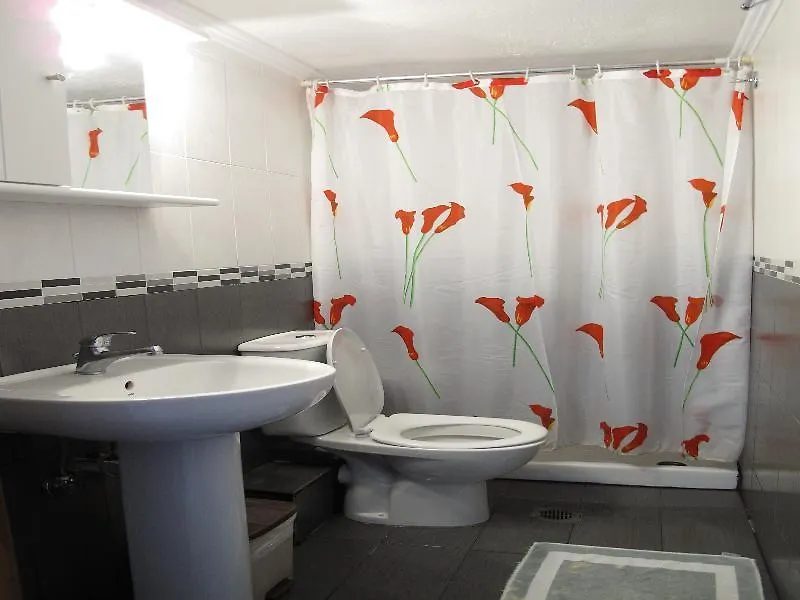 Aparthotel Ioli Village Pefkochori
